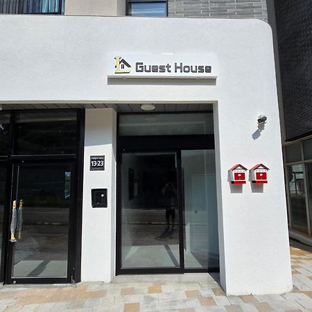 Incheon Airport Guesthouse L エクステリア 写真