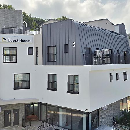 Incheon Airport Guesthouse L エクステリア 写真