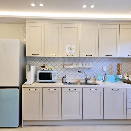 Incheon Airport Guesthouse L エクステリア 写真