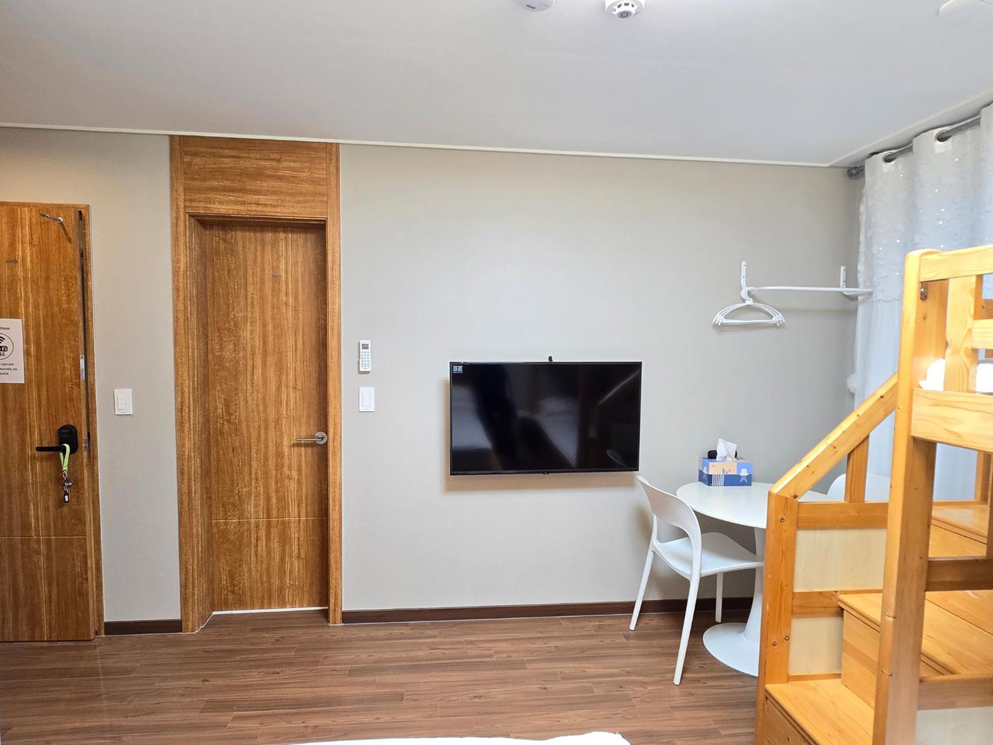 Incheon Airport Guesthouse L エクステリア 写真