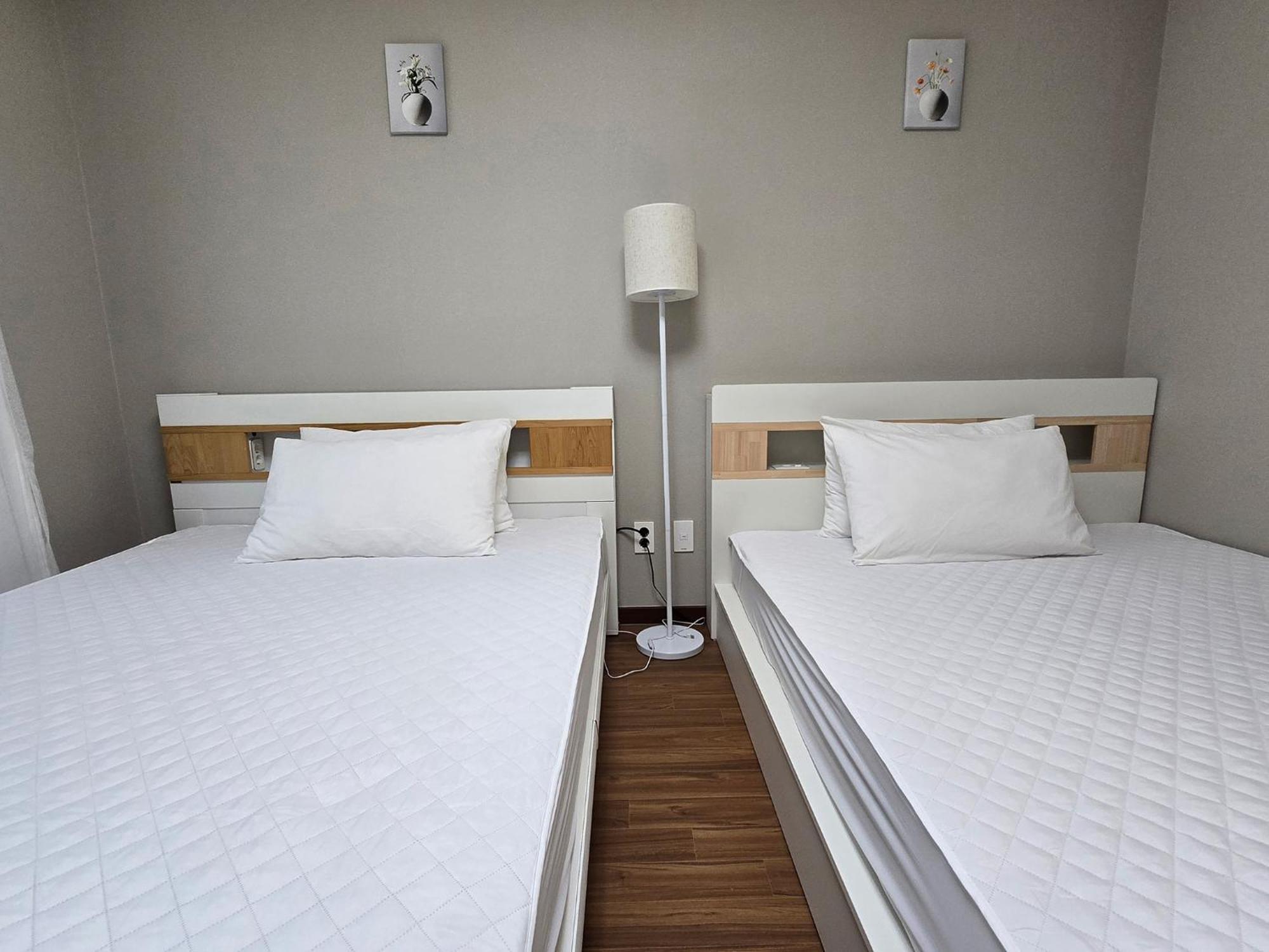 Incheon Airport Guesthouse L エクステリア 写真