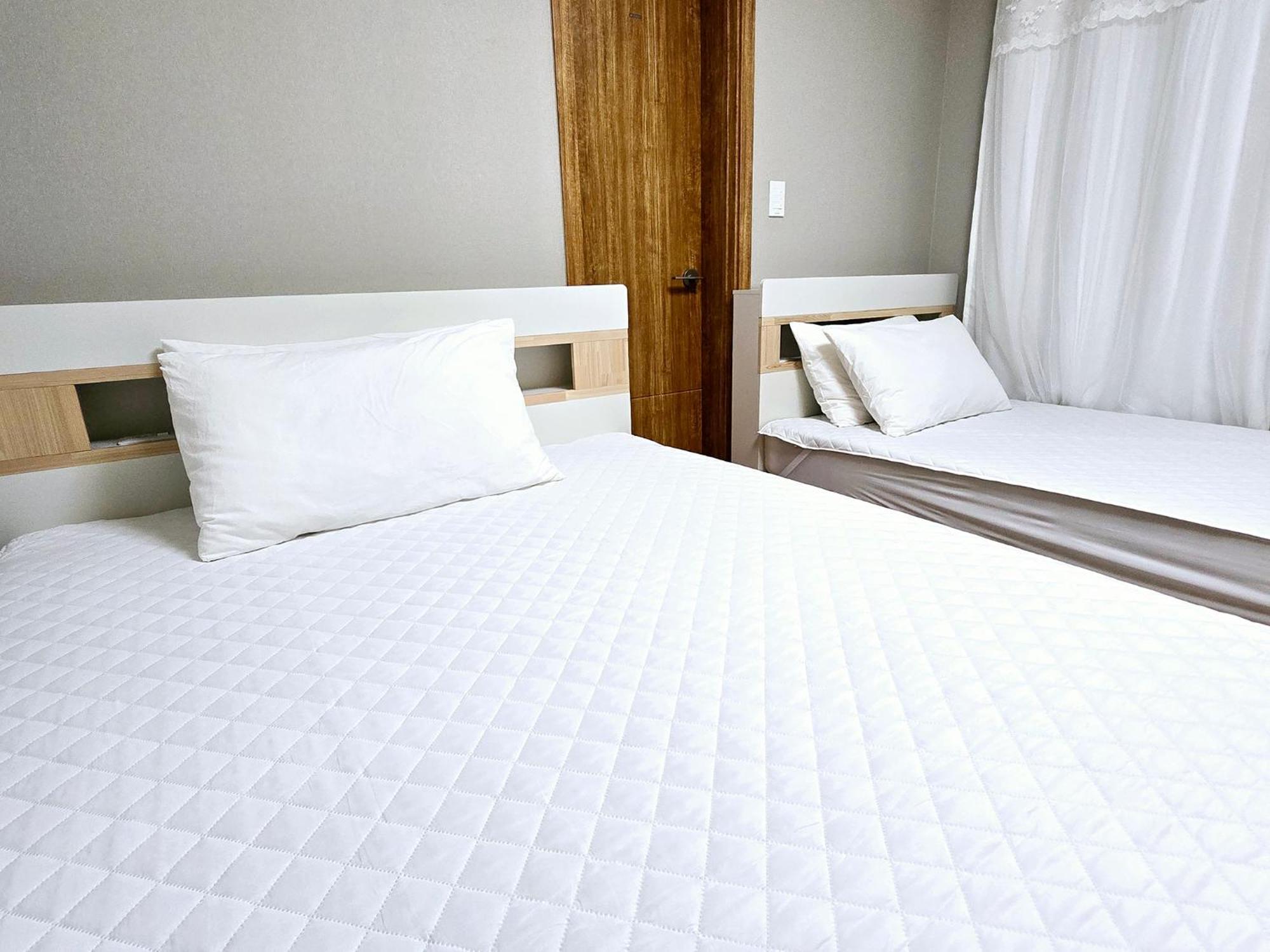 Incheon Airport Guesthouse L エクステリア 写真