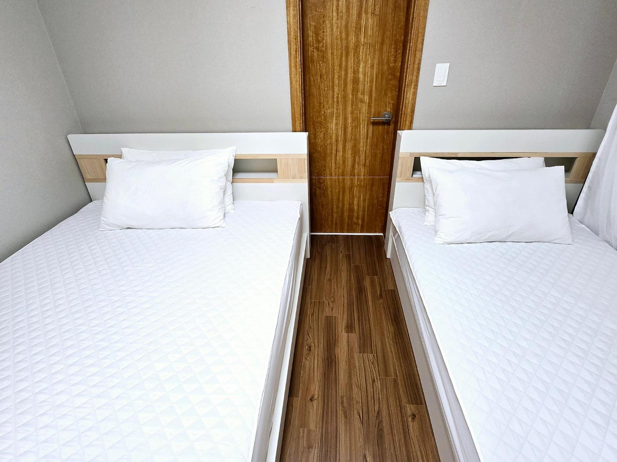 Incheon Airport Guesthouse L エクステリア 写真