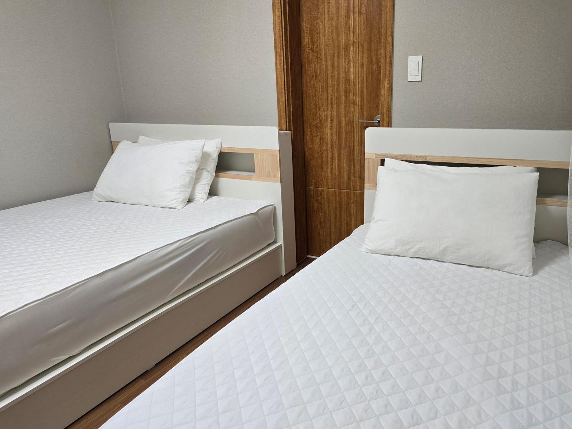 Incheon Airport Guesthouse L エクステリア 写真