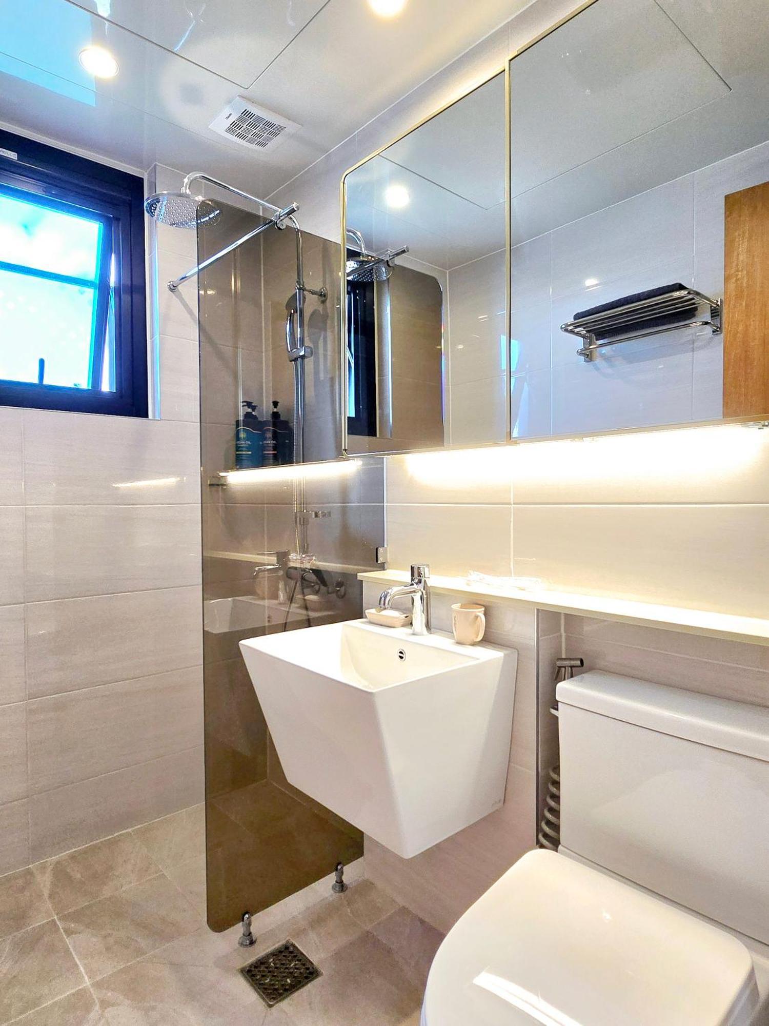Incheon Airport Guesthouse L エクステリア 写真