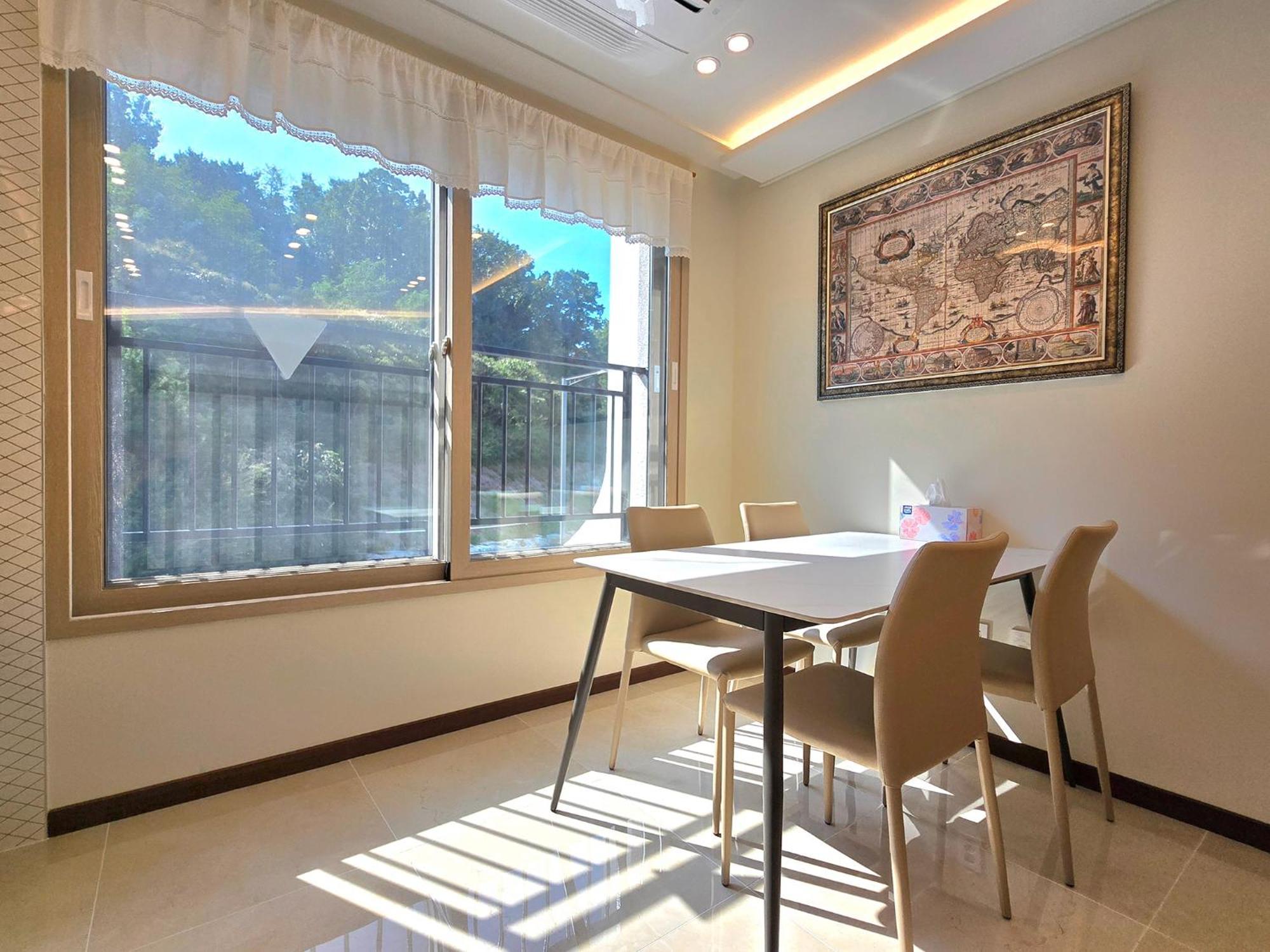 Incheon Airport Guesthouse L エクステリア 写真
