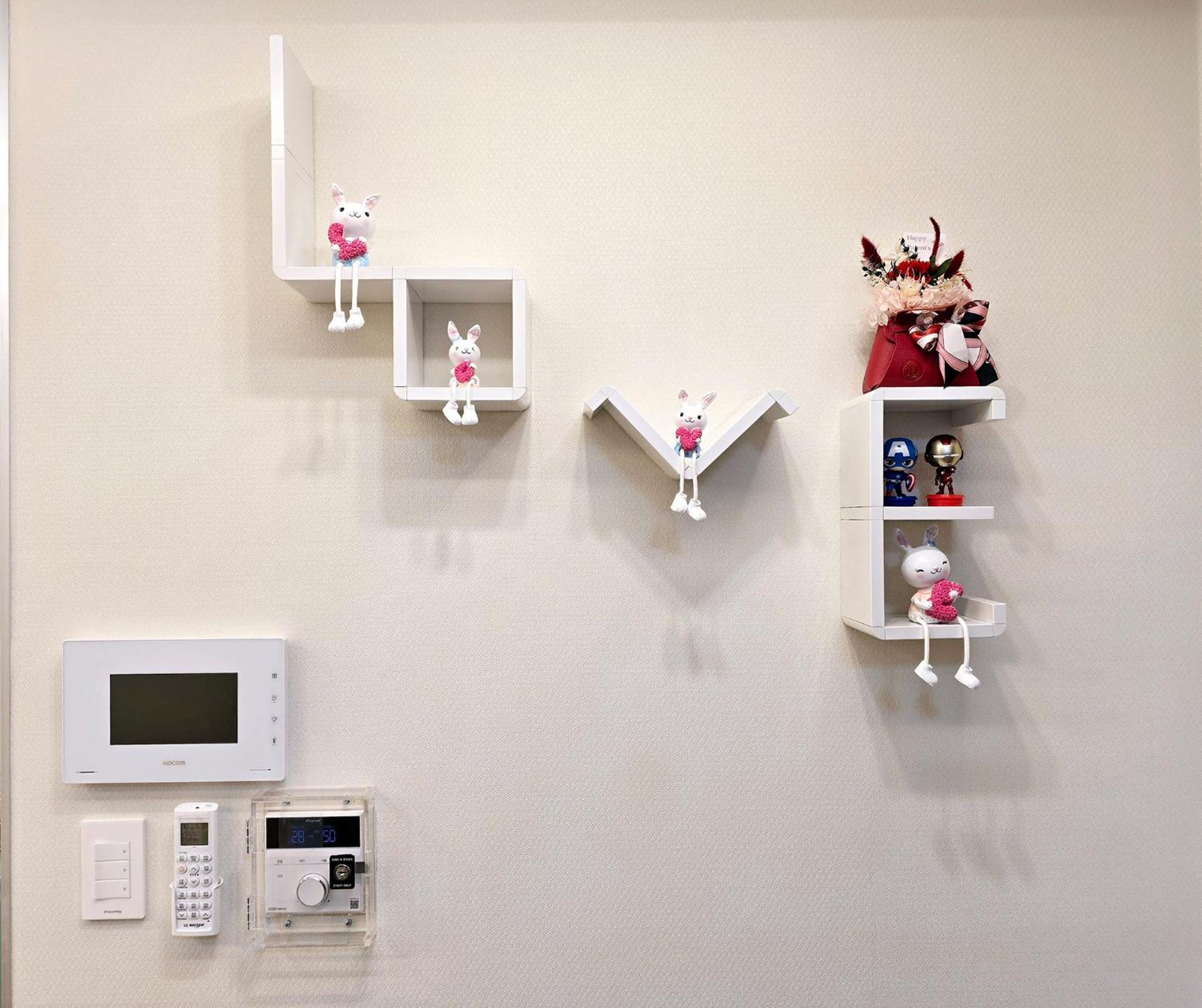 Incheon Airport Guesthouse L エクステリア 写真