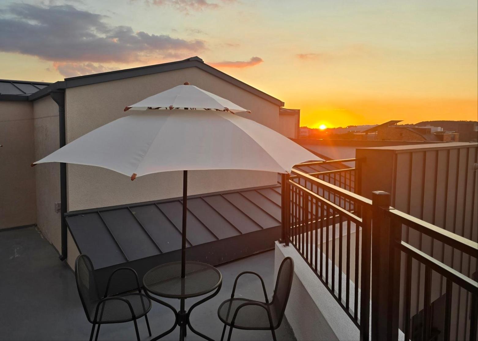 Incheon Airport Guesthouse L エクステリア 写真