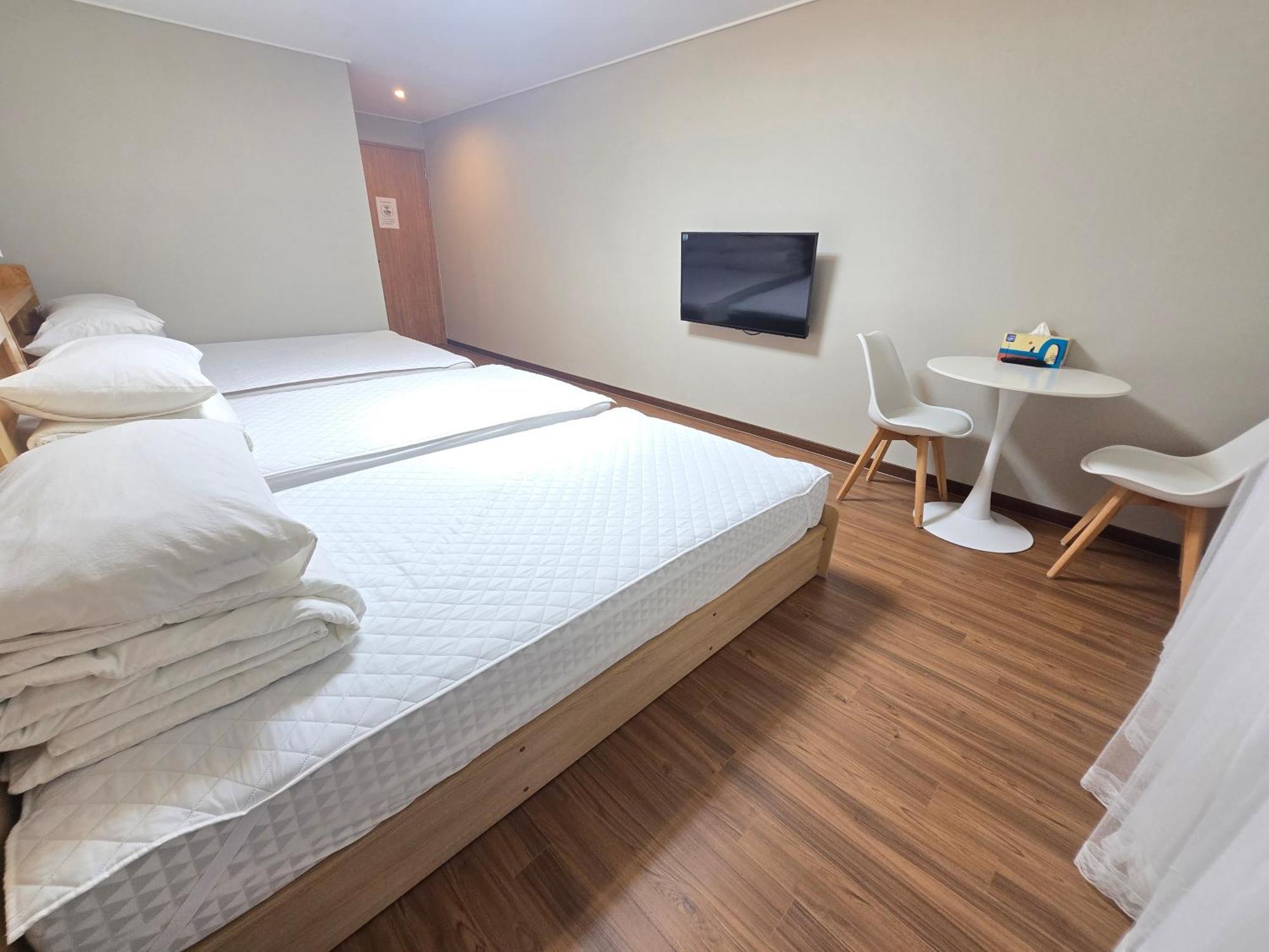 Incheon Airport Guesthouse L エクステリア 写真