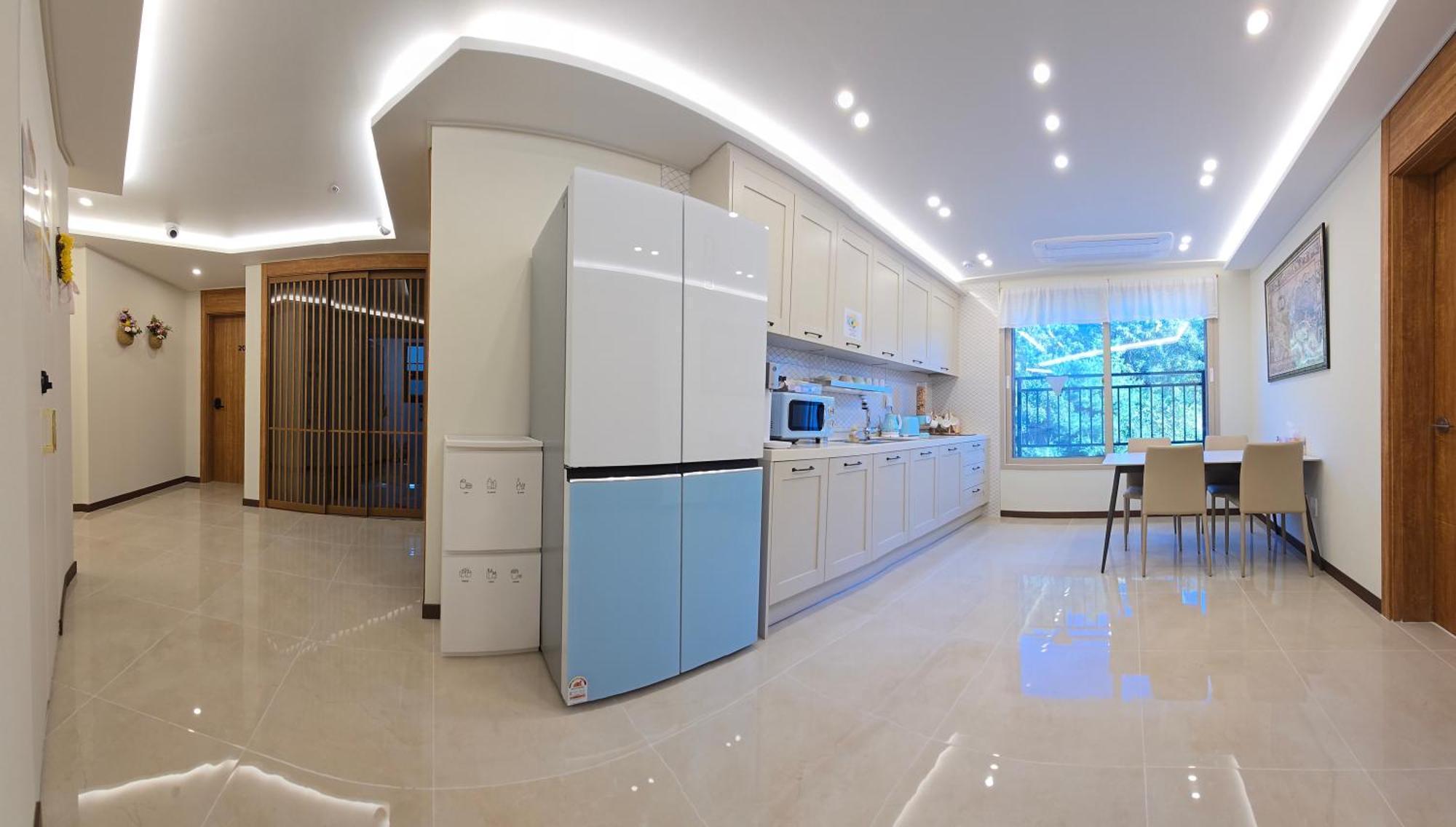 Incheon Airport Guesthouse L エクステリア 写真