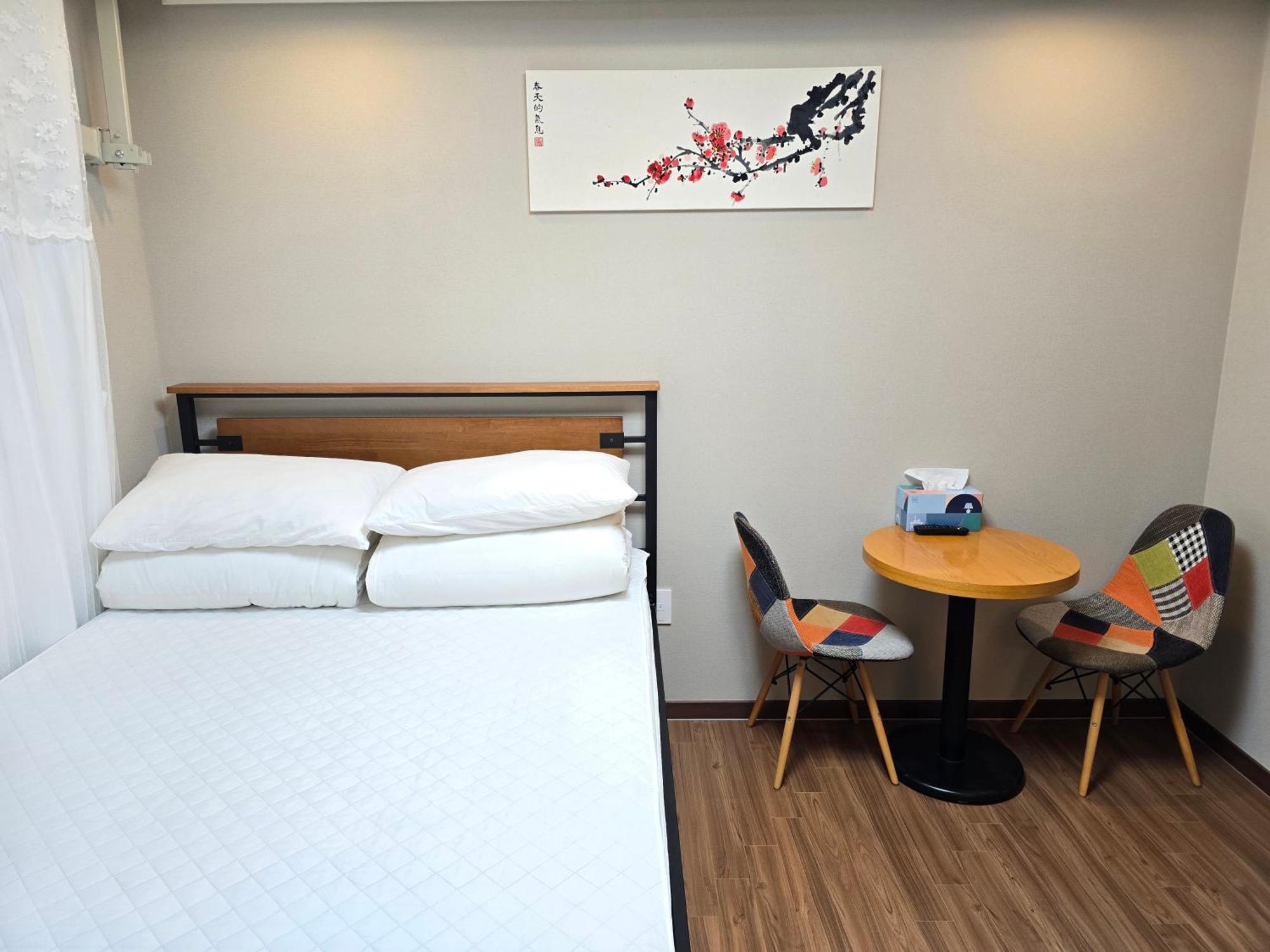 Incheon Airport Guesthouse L エクステリア 写真