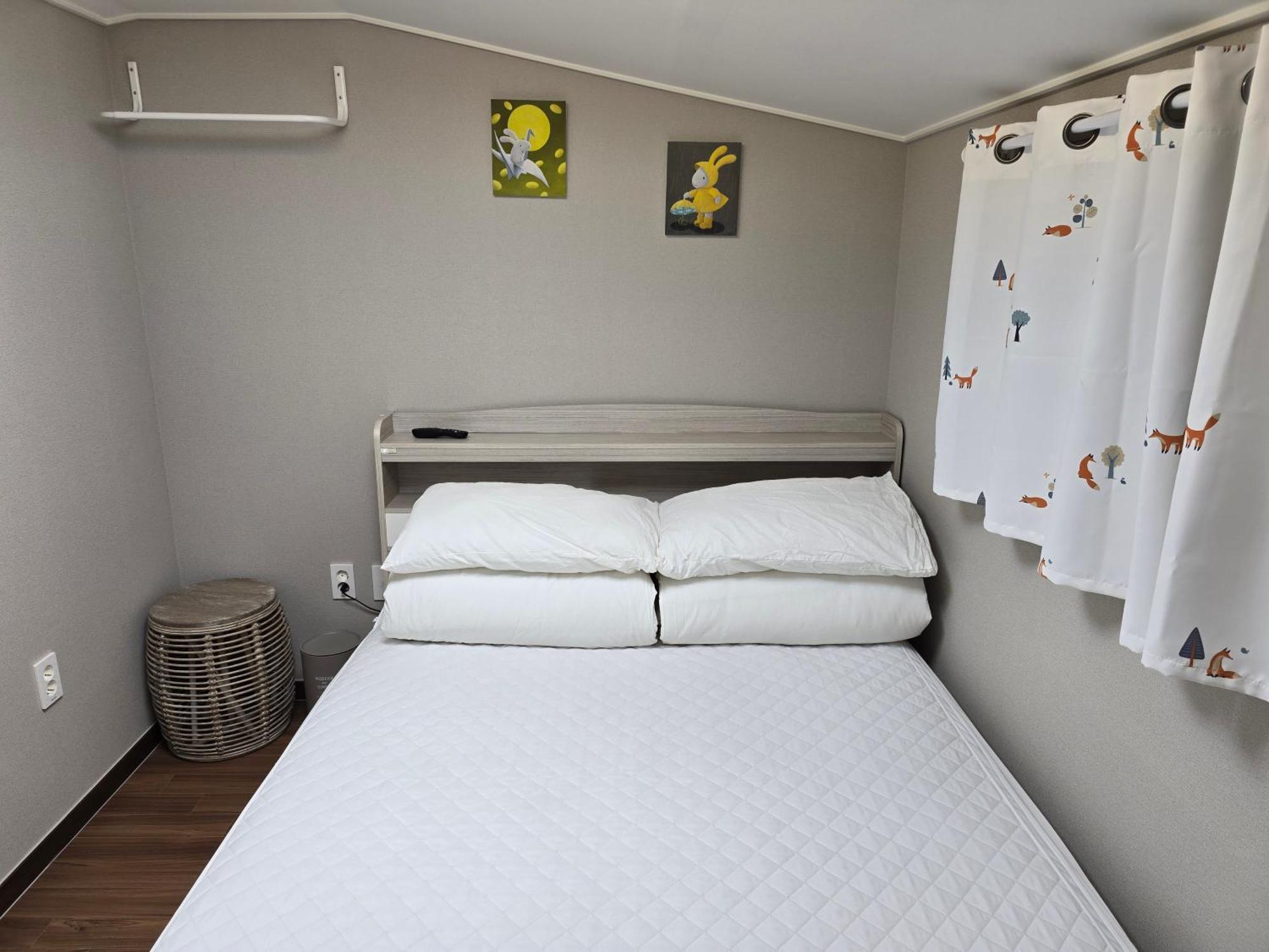 Incheon Airport Guesthouse L エクステリア 写真